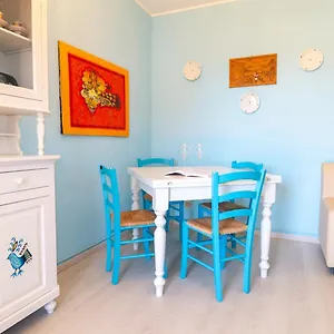  Appartamento Azzurro Italia