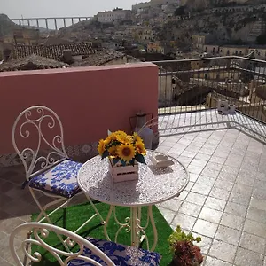  Casa vacanze Il Terrazzo Dei Nonni Italia