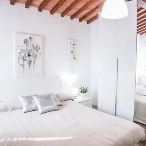  Appartamento Cascine Holidays Italia