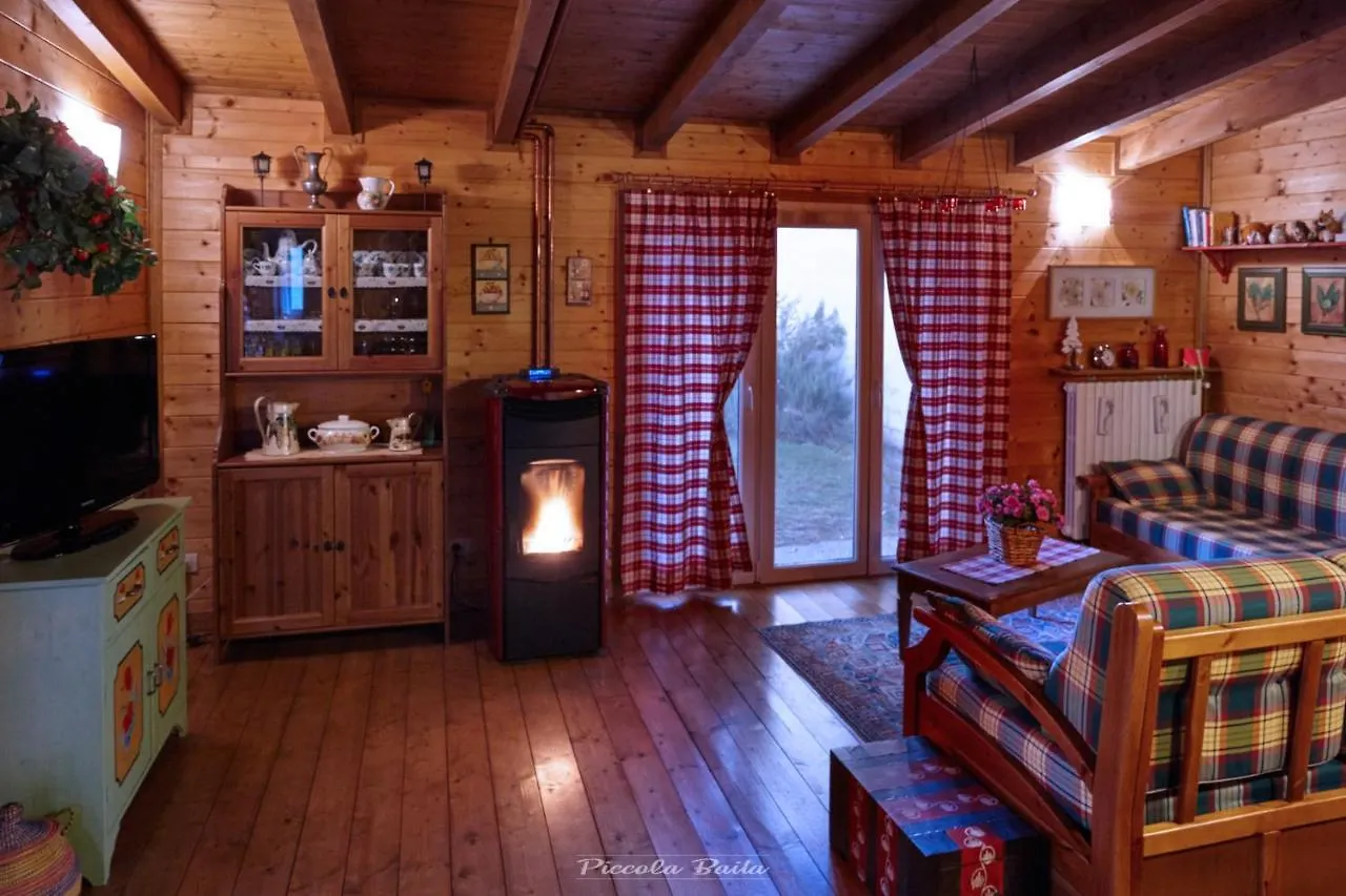 Bed & Breakfast Piccola Baita Vigevano