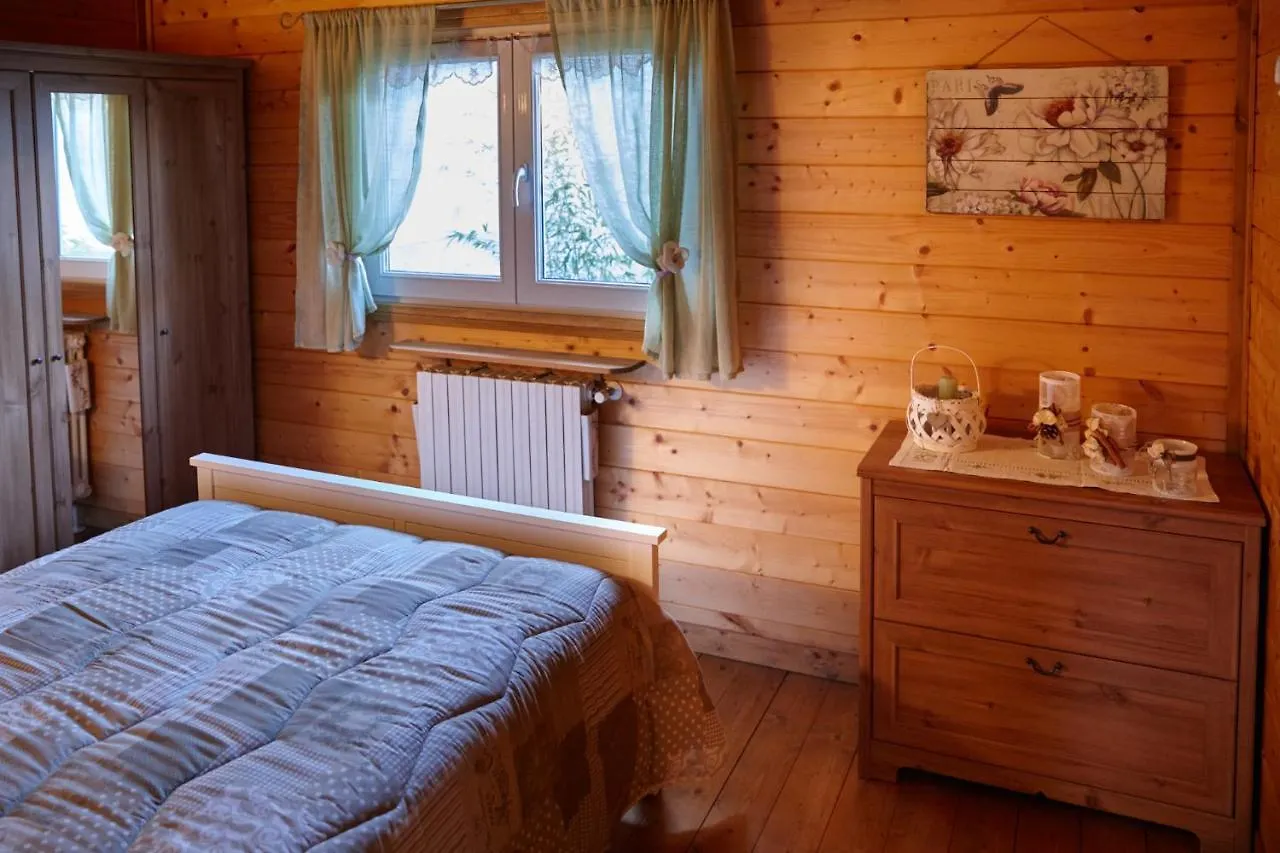 Bed & Breakfast Piccola Baita Vigevano